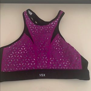 Victoria secret sports bra